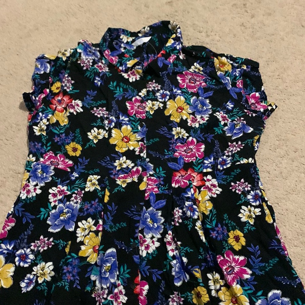 Time and Tru  Dress